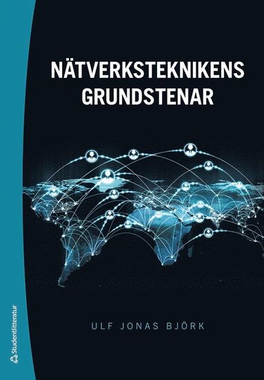 Ntverksteknikens grundstenar (inbunden)