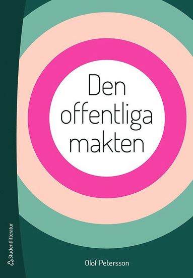 Den offentliga makten - (h�ftad)