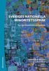 Sveriges nationella minoritetssprk : nya sprkpolitiska perspektiv