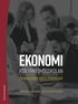 Ekonomi f�r yrkesh�gskolan : �vningsbok med l�sningar