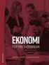 Ekonomi f�r yrkesh�gskolan