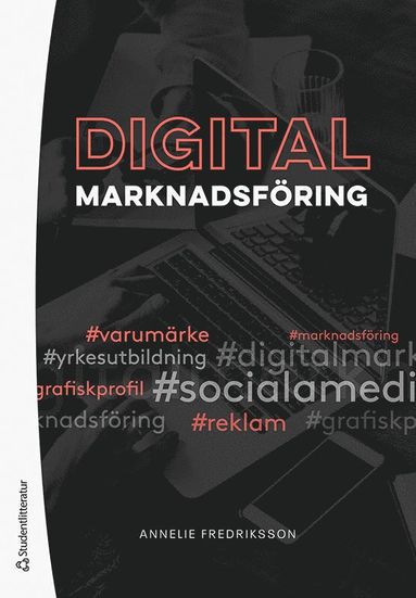 Digital marknadsfring (hftad)