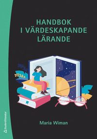 Handbok i vrdeskapande lrande (hftad)