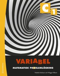 Variabel C1 - Digitalt + Tryckt (hftad)