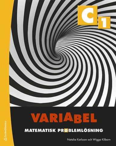 Variabel C1 - Digitalt + Tryckt (inbunden)