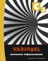 Variabel C3 Elevpaket - Tryckt bok  + Digital elevlicens 12 mn