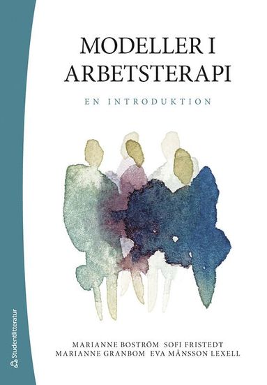 Modeller i arbetsterapi : en introduktion (hftad)