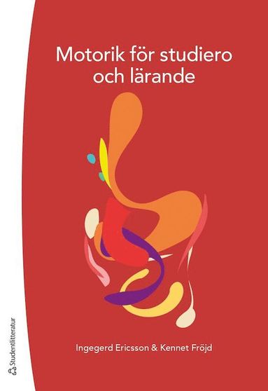 Motorik fr studiero och lrande (hftad)