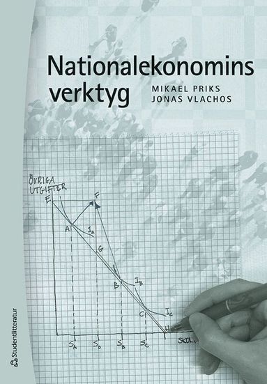 Nationalekonomins verktyg (hftad)
