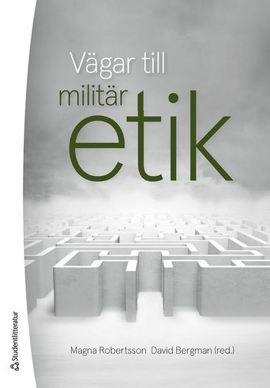 Vägar till militär etik (pocket)