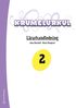 Krumelurkul 2 Lrarpaket - Tryckt bok + Digital lrarlicens 36 mn