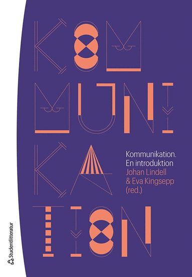 Kommunikation : en introduktion (inbunden)