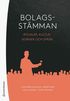 Bolagsst�mman : ritualer, kultur, normer och spr�k