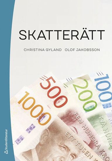 Skattertt : en introduktion (hftad)