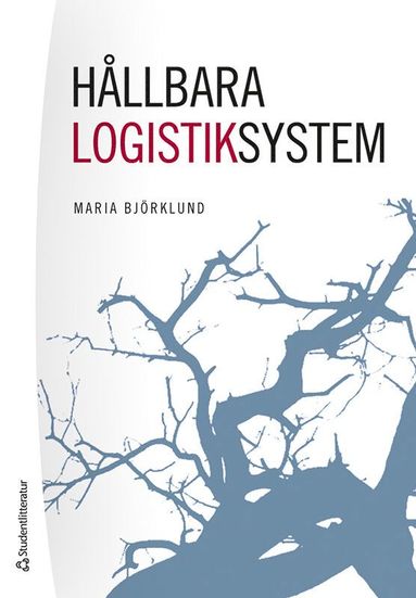 Hållbara logistiksystem (pocket)