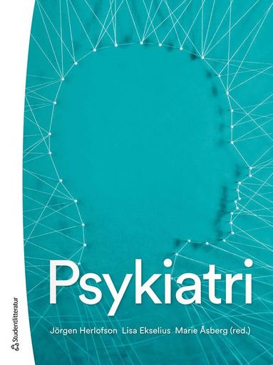 Psykiatri (inbunden)