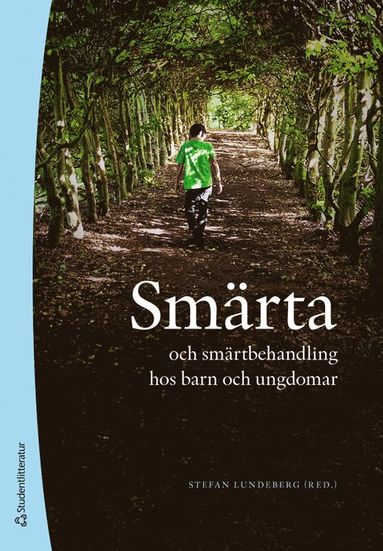 Smrta och smrtbehandling hos barn och ungdomar - (inbunden)