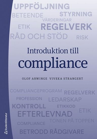 Introduktion till compliance (inbunden)