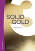 Solid Gold 3 Elevpaket - Tryckt bok + Digital elevlicens 36 mn
