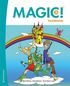 Magic! 3 Elevpaket - Tryckt bok + Digital elevlicens 36 m�n