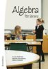 Algebra för lärare