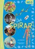 Det spirar! NO D - Tryckt bok - Teman: krafter,  material,  universum,  bakterier,  virus,  kropp o hlsa m.fl.