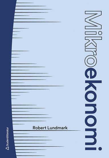 Mikroekonomi : teori och tillmpningar (hftad)