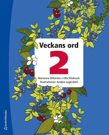 Veckans ord 2 (hftad)