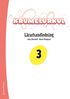 Krumelurkul 3 Lrarpaket - Tryckt + Digital lrarlicens 36 mn