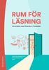 Rum fr lsning : att arbeta med litteratur i frskolan