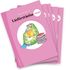 Klasspaket Lsfrstelse Rosa, 20 bcker