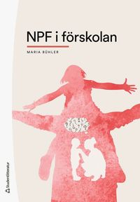 Omslag: NPF i förskolan