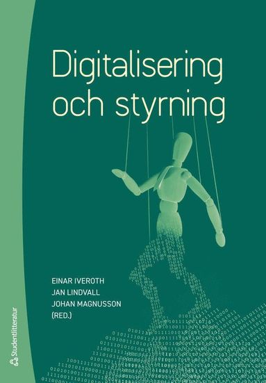 Digitalisering och styrning (inbunden)