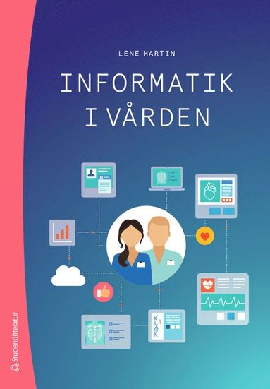 Informatik i v�rden (h�ftad)