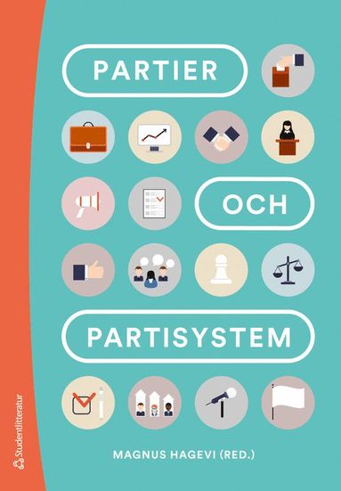 Partier och partisystem (hftad)