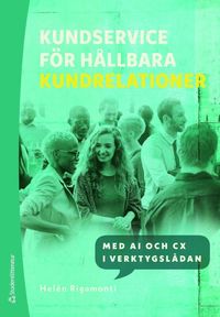 Kundservice för hållbara kundrelationer