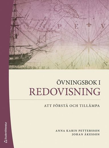 vningsbok i redovisning : att frst och tillmpa (hftad)