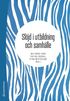 Sl�jd i utbildning och samh�lle