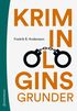 Kriminologins grunder