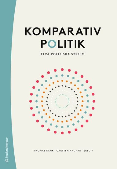 Komparativ politik : elva politiska system (h�ftad)