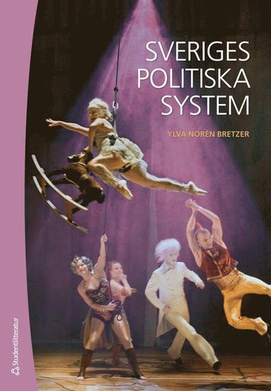 Sveriges politiska system (pocket)