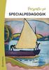 Perspektiv p specialpedagogik