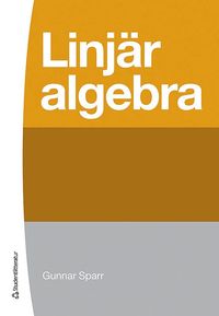 Linjär algebra (kartonnage)