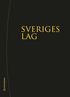 Sveriges Lag 2026 - (bok + digital produkt)