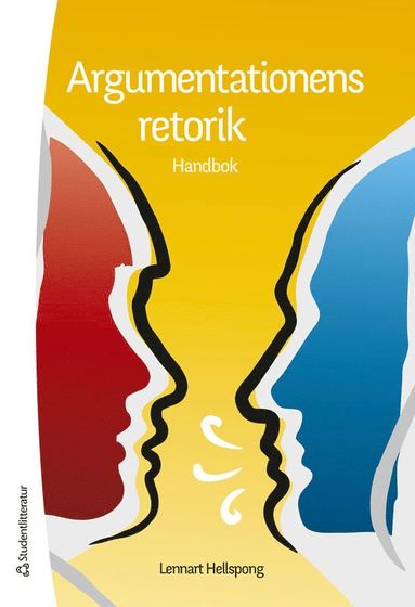 Argumentationens retorik - Handbok (hftad)