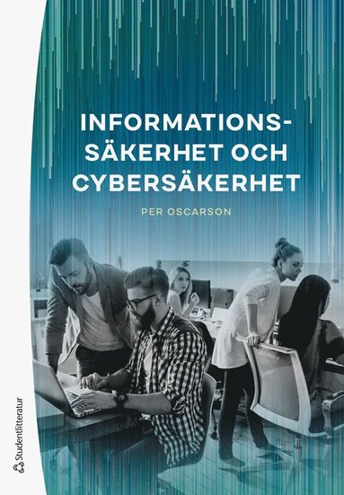 Informationss�kerhet och cybers�kerhet (h�ftad)