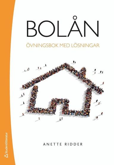 Bol�n : �vningsbok med l�sningar (h�ftad)