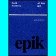 Att läsa epik (pocket)