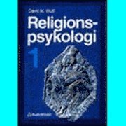 Religionspsykologi 1 (häftad)