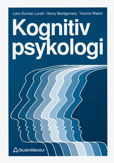Kognitiv psykologi (häftad)